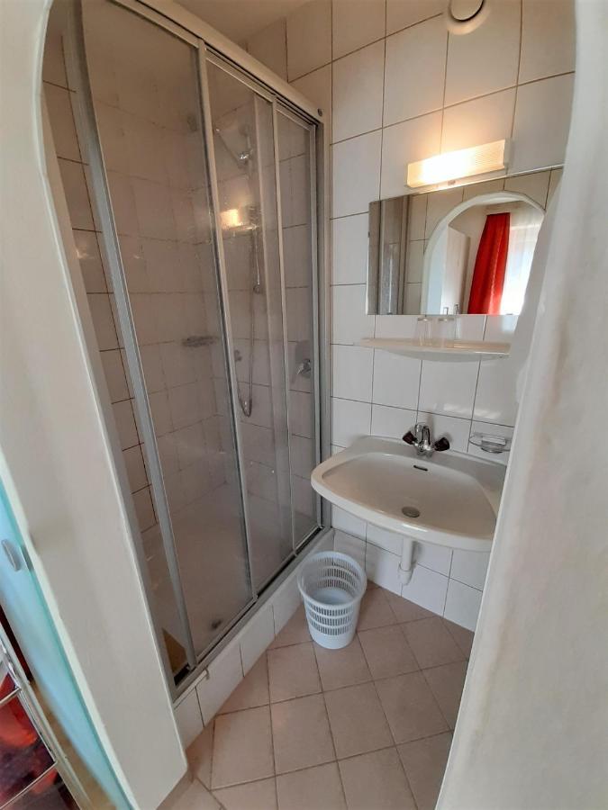 דירות פולפמס Haus Christine מראה חיצוני תמונה